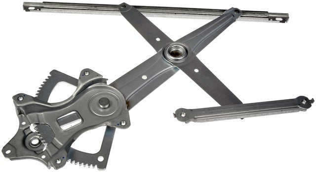 Window Regulator Dorman-OE Solutions 752-411
