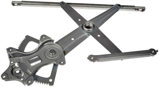 Window Regulator Dorman-OE Solutions 752-411