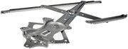 Window Regulator Dorman-OE Solutions 752-411