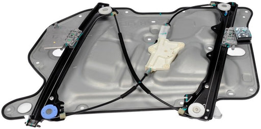 Window Regulator Dorman-OE Solutions 752-414
