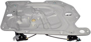 Window Regulator Dorman-OE Solutions 752-414