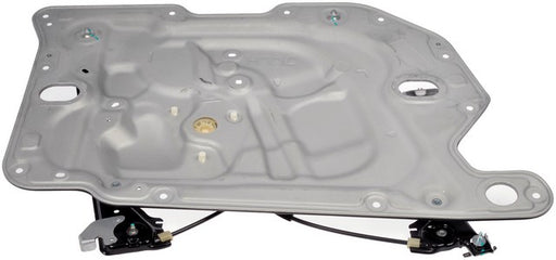 Window Regulator Dorman-OE Solutions 752-414