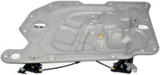 Window Regulator Dorman-OE Solutions 752-415