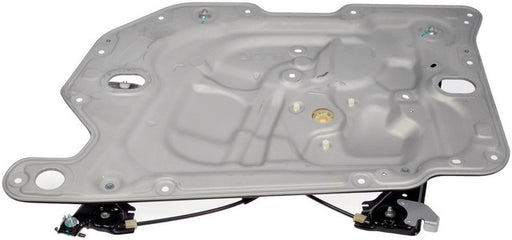 Window Regulator Dorman-OE Solutions 752-415