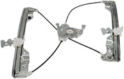 Window Regulator Dorman-OE Solutions 752-416