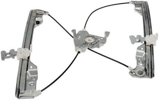 Window Regulator Dorman-OE Solutions 752-416