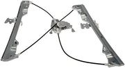 Window Regulator Dorman-OE Solutions 752-416