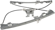 Window Regulator Dorman-OE Solutions 752-416