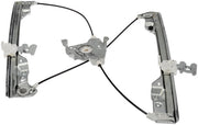 Window Regulator Dorman-OE Solutions 752-417