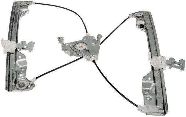 Window Regulator Dorman-OE Solutions 752-417