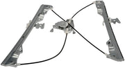 Window Regulator Dorman-OE Solutions 752-417
