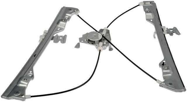 Window Regulator Dorman-OE Solutions 752-417