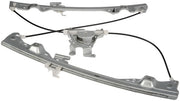 Window Regulator Dorman-OE Solutions 752-417