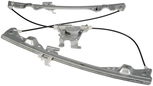 Window Regulator Dorman-OE Solutions 752-417