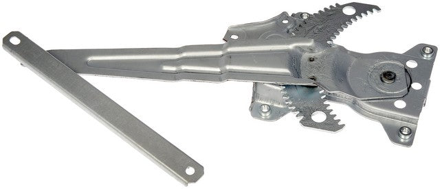 Window Regulator Dorman-OE Solutions 752-418