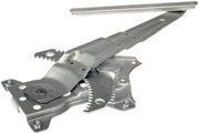 Window Regulator Dorman-OE Solutions 752-418