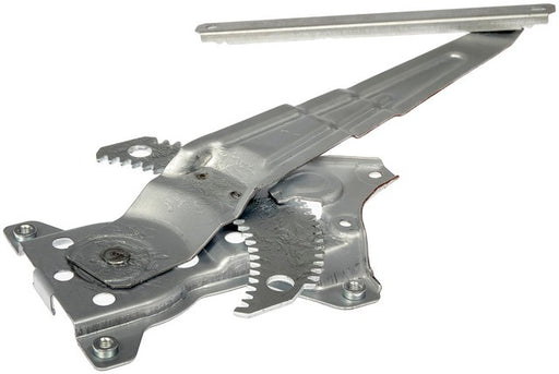 Window Regulator Dorman-OE Solutions 752-418