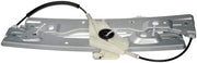 Window Regulator Dorman-OE Solutions 752-420