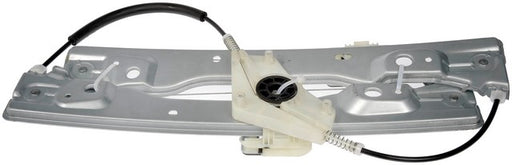 Window Regulator Dorman-OE Solutions 752-420