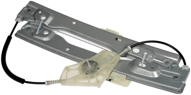 Window Regulator Dorman-OE Solutions 752-420