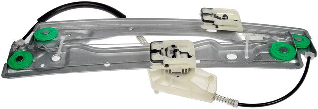 Window Regulator Dorman-OE Solutions 752-421