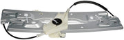 Window Regulator Dorman-OE Solutions 752-421