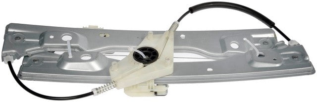 Window Regulator Dorman-OE Solutions 752-421