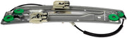 Window Regulator Dorman-OE Solutions 752-421