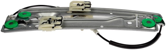 Window Regulator Dorman-OE Solutions 752-421