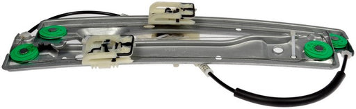 Window Regulator Dorman-OE Solutions 752-421