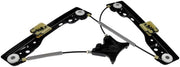 Window Regulator Dorman-OE Solutions 752-422