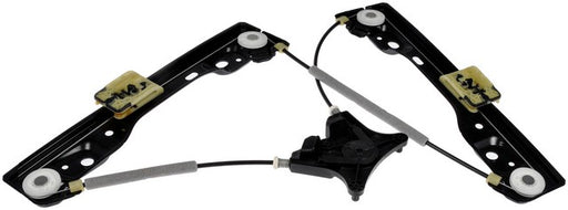 Window Regulator Dorman-OE Solutions 752-422