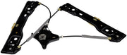 Window Regulator Dorman-OE Solutions 752-422