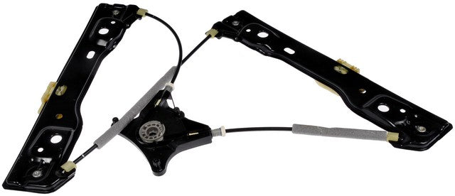 Window Regulator Dorman-OE Solutions 752-422
