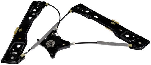 Window Regulator Dorman-OE Solutions 752-422