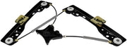 Window Regulator Dorman-OE Solutions 752-423