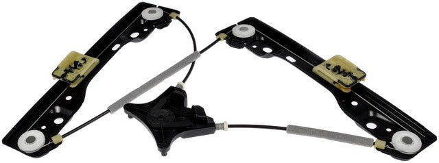Window Regulator Dorman-OE Solutions 752-423
