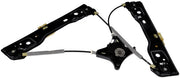 Window Regulator Dorman-OE Solutions 752-423