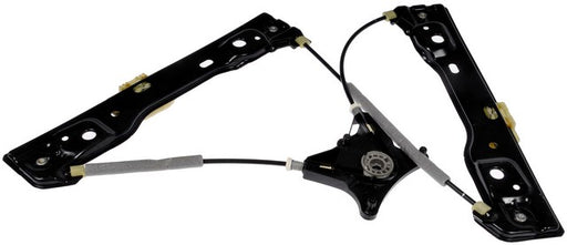 Window Regulator Dorman-OE Solutions 752-423