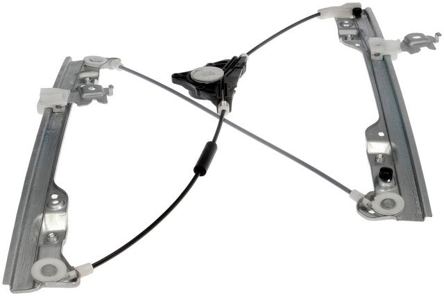Window Regulator Dorman-OE Solutions 752-424