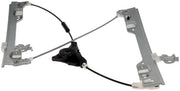Window Regulator Dorman-OE Solutions 752-424