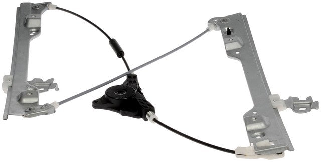 Window Regulator Dorman-OE Solutions 752-424