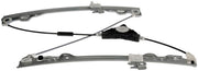 Window Regulator Dorman-OE Solutions 752-424