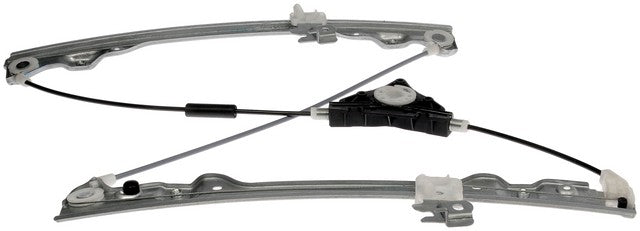 Window Regulator Dorman-OE Solutions 752-424