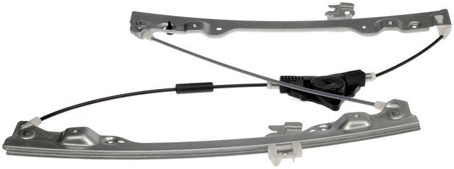 Window Regulator Dorman-OE Solutions 752-424