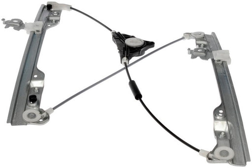 Window Regulator Dorman-OE Solutions 752-425