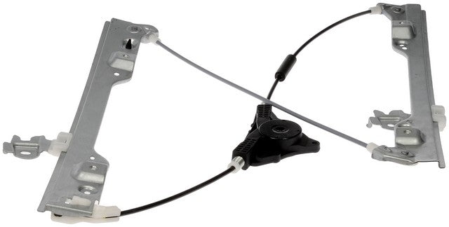 Window Regulator Dorman-OE Solutions 752-425