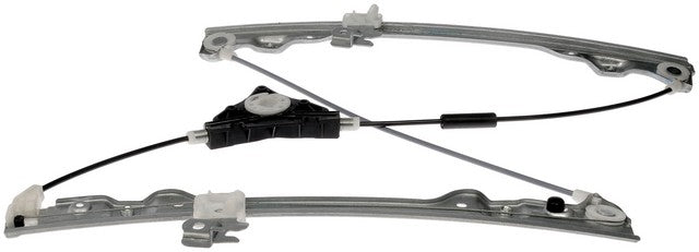 Window Regulator Dorman-OE Solutions 752-425