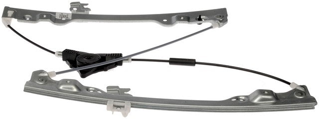 Window Regulator Dorman-OE Solutions 752-425