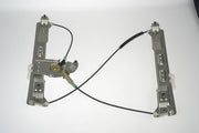 Window Regulator Dorman-OE Solutions 752-430